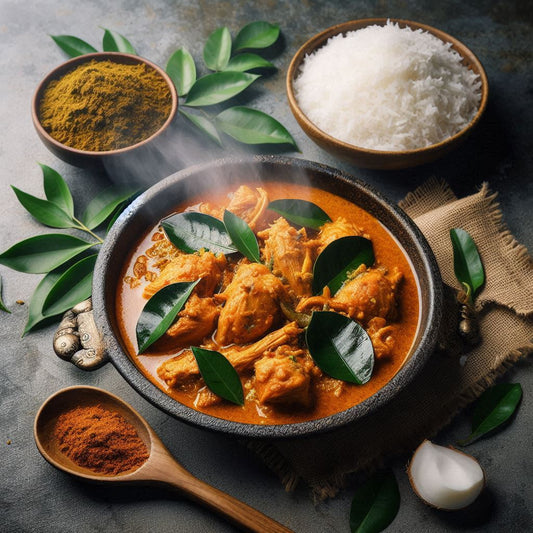 What Makes Sri Lankan Curry So Special?