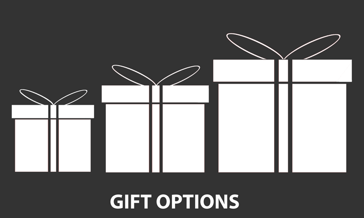 Gifts