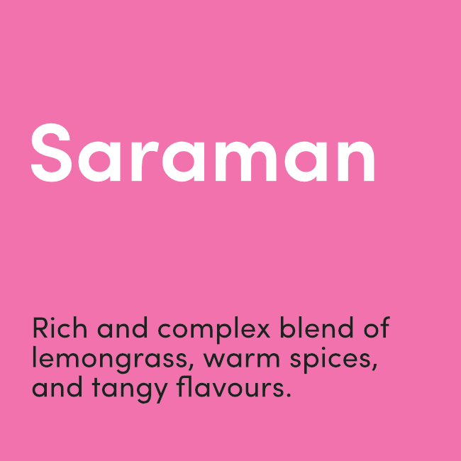 Cambodian Curry Kit Saraman Serves 4 Medium Heat