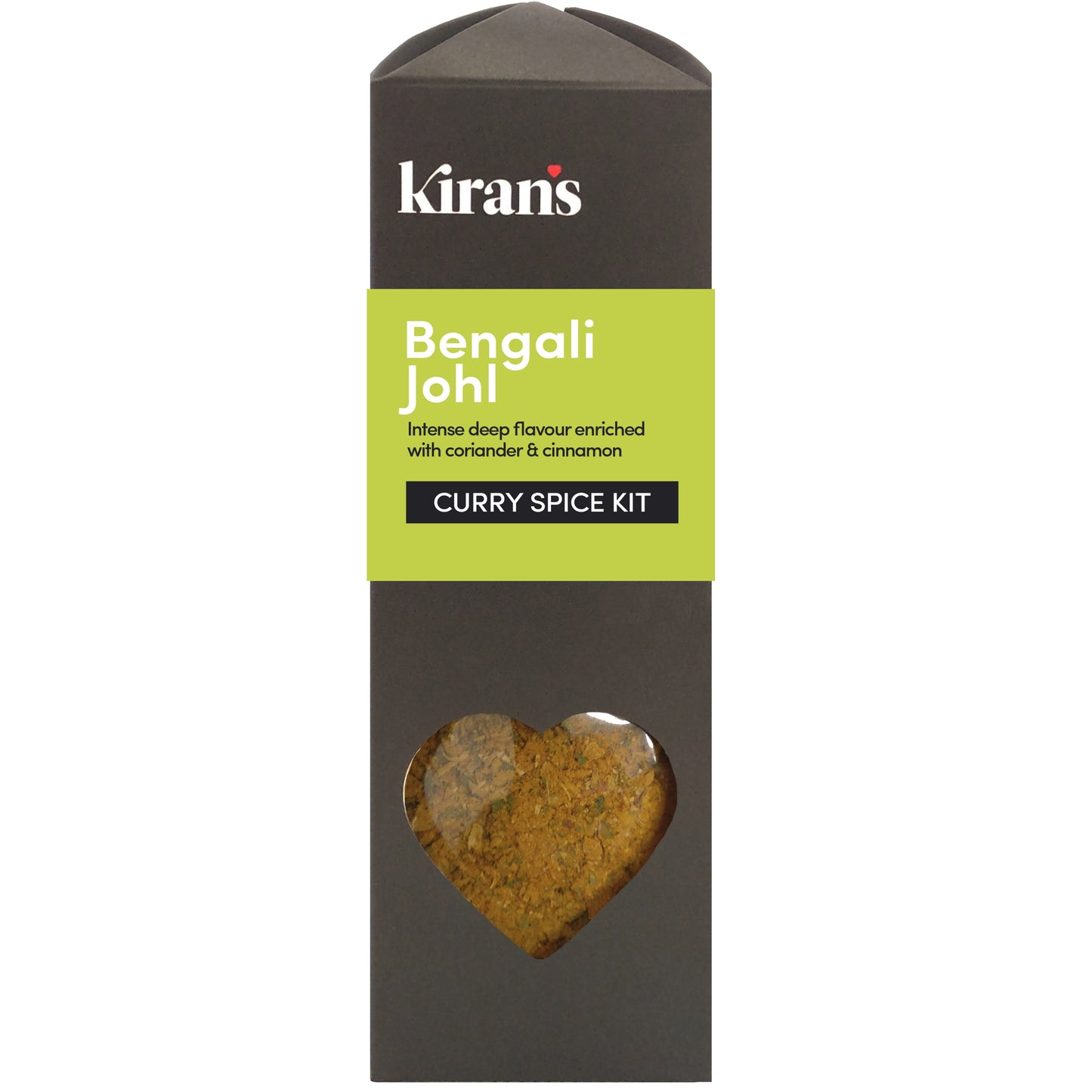 Bengali Johl Curry Spice Kit