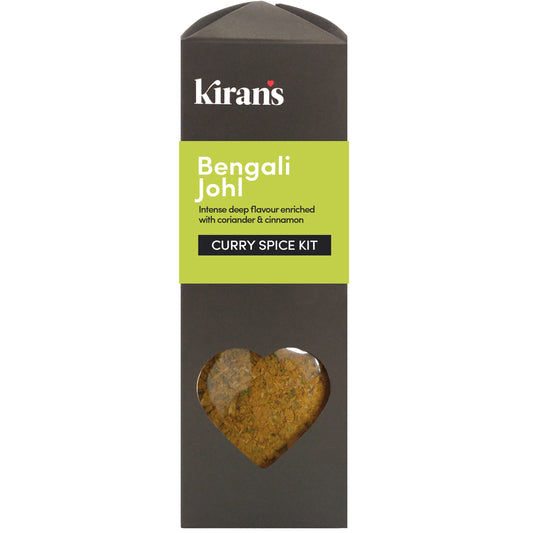 Bengali Johl Curry Spice Kit