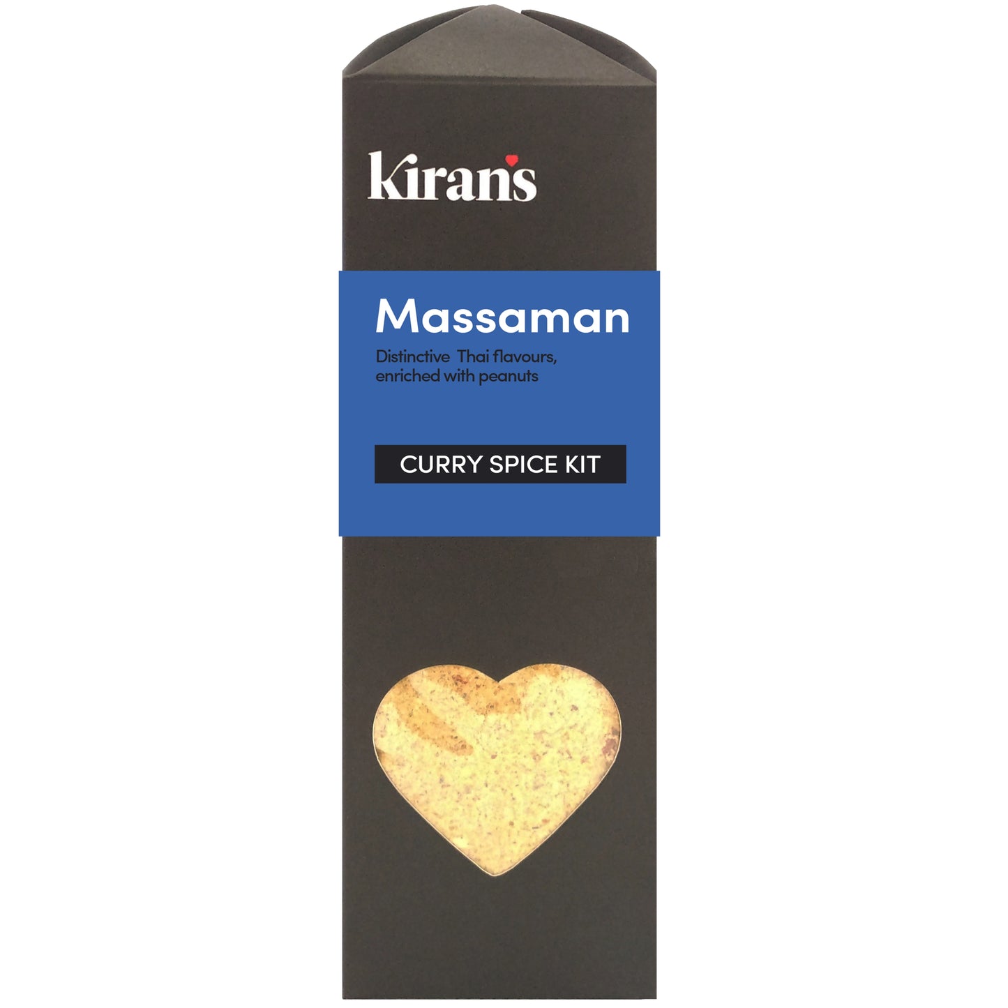 Massaman Spice Kit