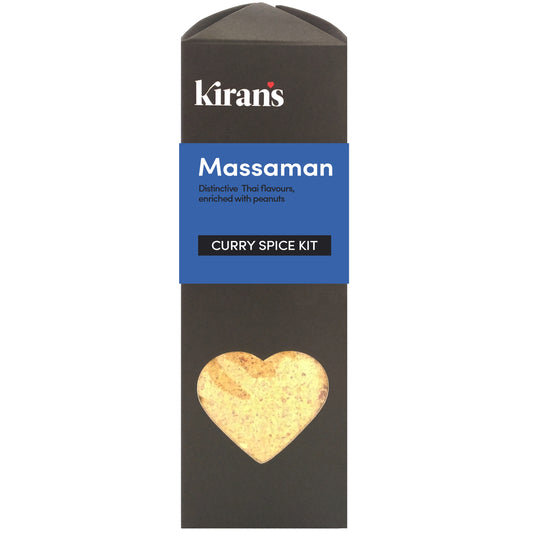 Massaman Thai Curry Spice Kit