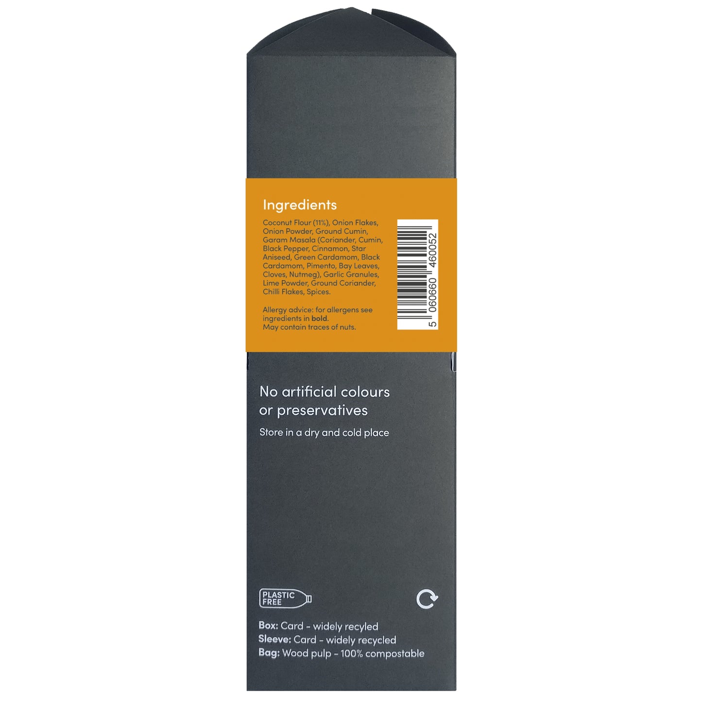 Xacutti Goan Curry Spice Kit