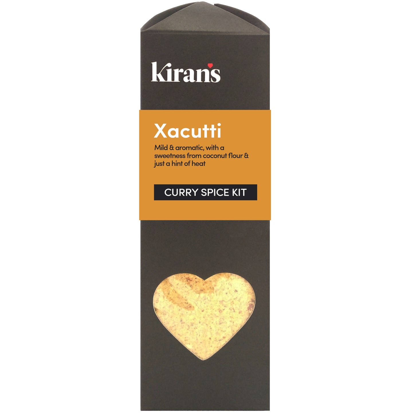 Xacutti Goan Curry Spice Kit