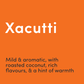 Goan Curry Spice Kit. Just add coconut milk. Mild & aromatic, with roasted coconut and a hint of warmth from black pepper