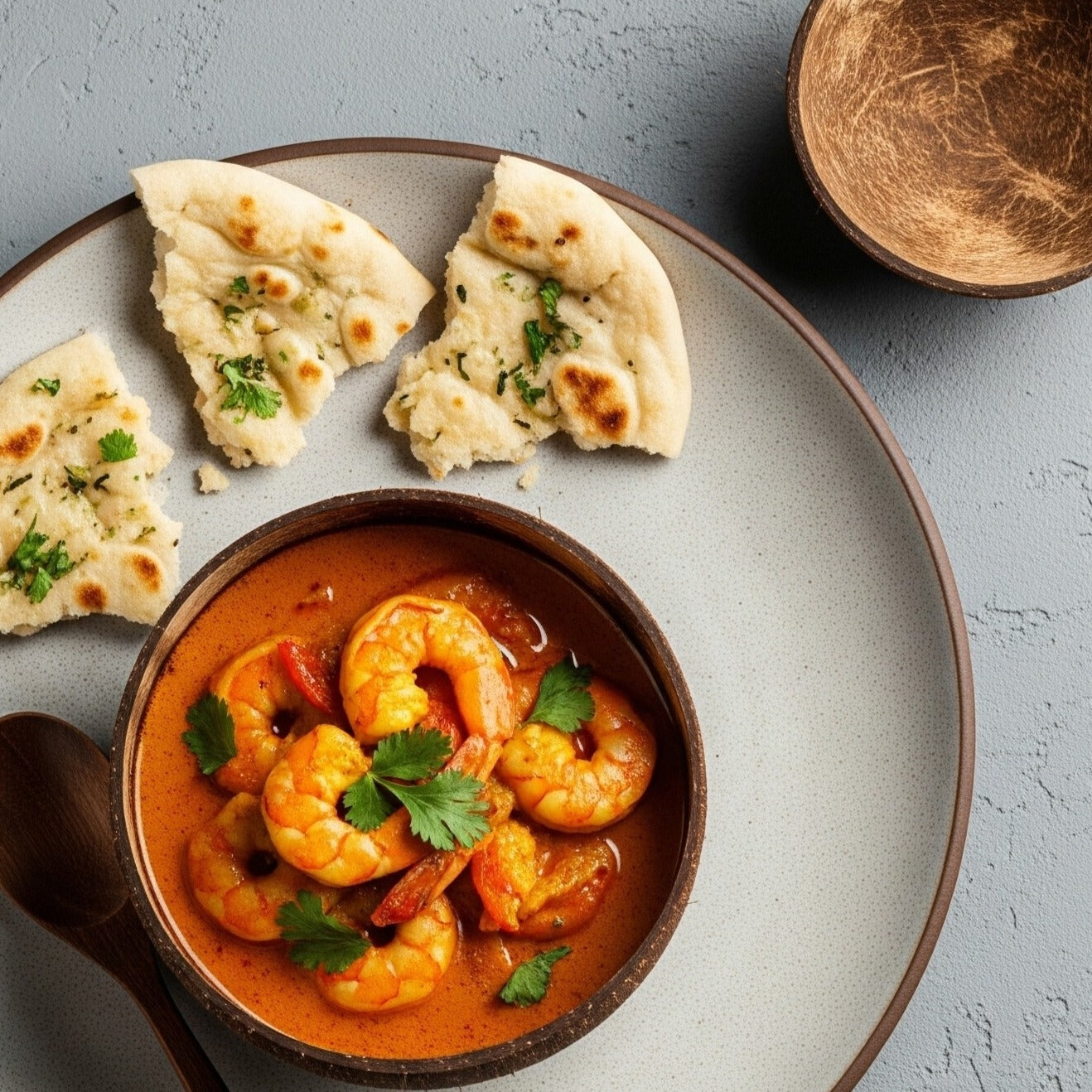 Swahili African Curry Spice Kit