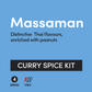 Massaman Spice Kit