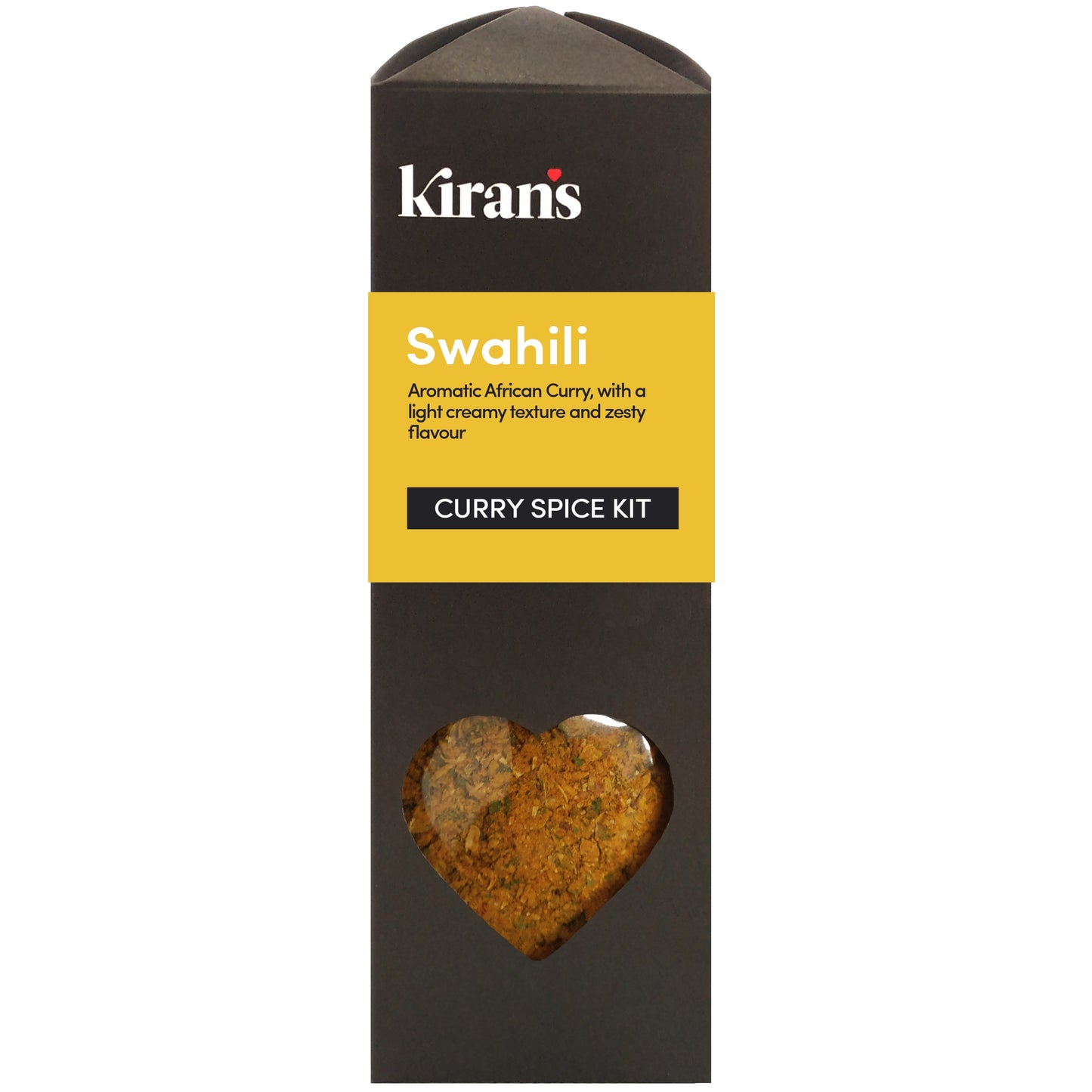 Swahili African Curry Spice Kit